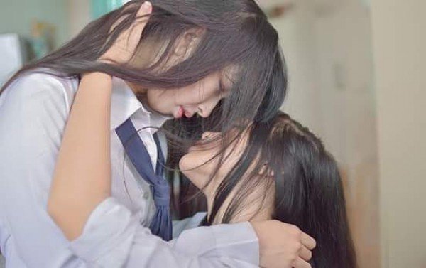 Skandal Video Bokep Lesbian Viral  KABUPATEN KOLAKA